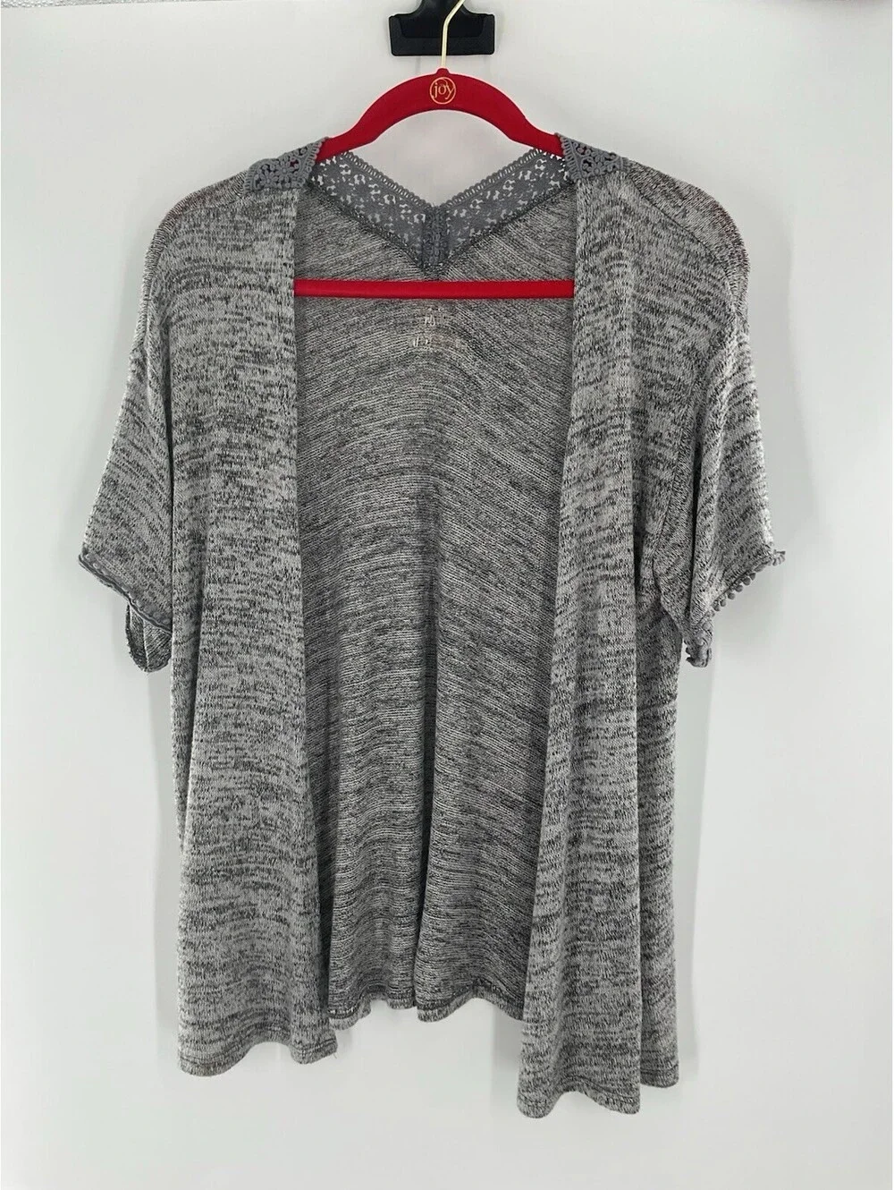 Justice Girls Size 14/16 Cardigan 121